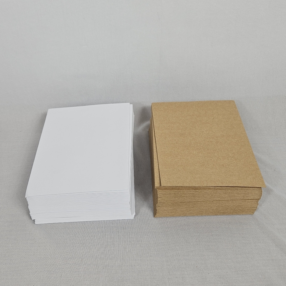 150 New☆  6 1/4 × 4 5/8 Self Seal / Pull And Stick Envelopes